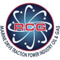 RCG USA LLC logo, RCG USA LLC contact details