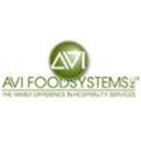 Avi Vending Inc logo, Avi Vending Inc contact details