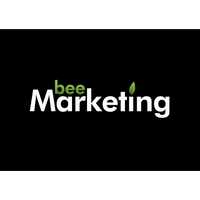 BeeMarketing logo, BeeMarketing contact details