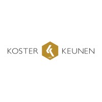 Koster Keunen Inc logo, Koster Keunen Inc contact details