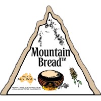 Mountain Bread logo, Mountain Bread contact details