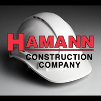 Hamann Construction Co logo, Hamann Construction Co contact details