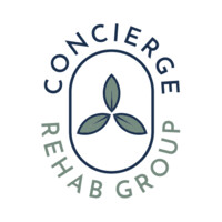 Concierge Rehab Group LLC logo, Concierge Rehab Group LLC contact details