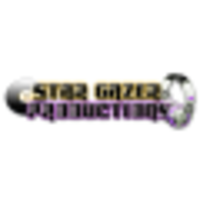 Star Gazer Productions logo, Star Gazer Productions contact details