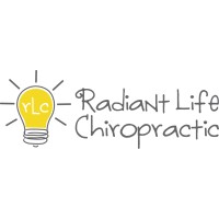 Radiant Life logo, Radiant Life contact details