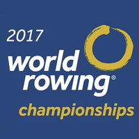 The 2017 World Rowing Championships logo, The 2017 World Rowing Championships contact details