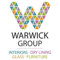 Warwick Group Ltd logo, Warwick Group Ltd contact details