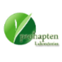 Prohapten Laboratories logo, Prohapten Laboratories contact details