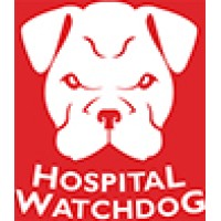 Hospital Watchdog logo, Hospital Watchdog contact details