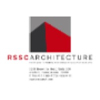 RSSC Architecture logo, RSSC Architecture contact details