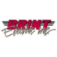 Brint Electric logo, Brint Electric contact details