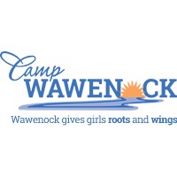 Camp Wawenock logo, Camp Wawenock contact details