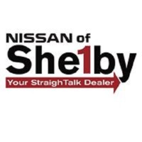 Nissan of Shelby logo, Nissan of Shelby contact details