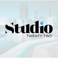 Studio22 logo, Studio22 contact details