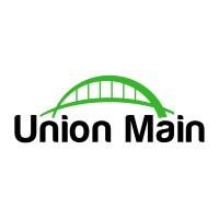 Union Main logo, Union Main contact details