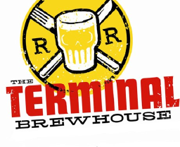 The Terminal Brewhouse logo, The Terminal Brewhouse contact details