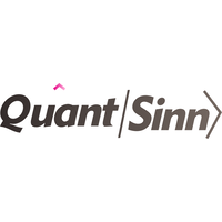 QuantSinn Co.,Ltd logo, QuantSinn Co.,Ltd contact details