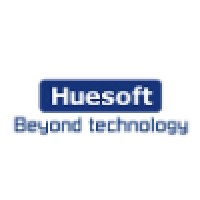 Huesoft logo, Huesoft contact details