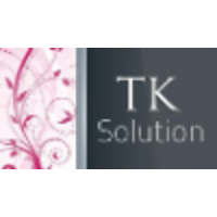 TK Solution logo, TK Solution contact details