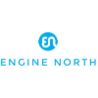 Engine North logo, Engine North contact details