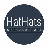 HatHats Coffee Company logo, HatHats Coffee Company contact details