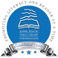 Long Beach Public Library Foundation logo, Long Beach Public Library Foundation contact details