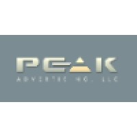 Peak Advertising logo, Peak Advertising contact details