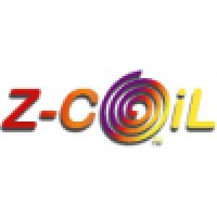 Z-CoiL logo, Z-CoiL contact details