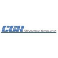 CGR Management Consultants LLC logo, CGR Management Consultants LLC contact details