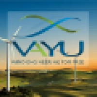 VAYU logo, VAYU contact details