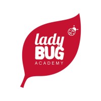 Ladybug Academy logo, Ladybug Academy contact details