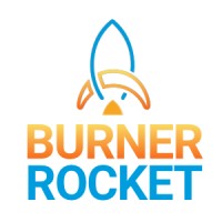 Burner Rocket logo, Burner Rocket contact details