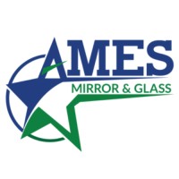 Ames Mirror and Glass logo, Ames Mirror and Glass contact details