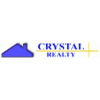 Crystal Realty logo, Crystal Realty contact details