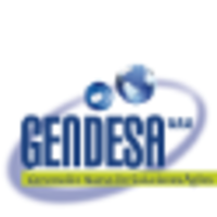 GENDESA SAS logo, GENDESA SAS contact details