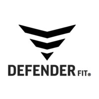 Defender Fit logo, Defender Fit contact details