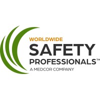 Worldwide Safety Professionals logo, Worldwide Safety Professionals contact details