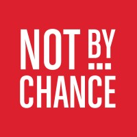 Not By Chance logo, Not By Chance contact details