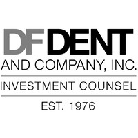 DF Dent & Company logo, DF Dent & Company contact details