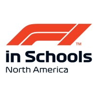 F1 in Schools North America logo, F1 in Schools North America contact details