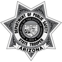 Arizona Department of Public Safety logo, Arizona Department of Public Safety contact details