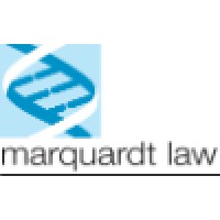 Marquardt Law logo, Marquardt Law contact details