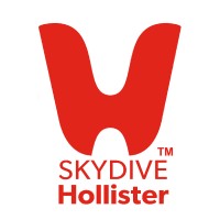 Skydive Hollister logo, Skydive Hollister contact details