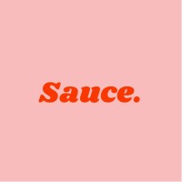 Sauce Media logo, Sauce Media contact details