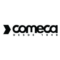 Comeca SA logo, Comeca SA contact details