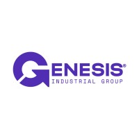 Genesis Industrial Group logo, Genesis Industrial Group contact details