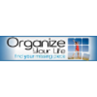 Organize Your Life logo, Organize Your Life contact details