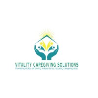 Vitality Caregiving Solutions logo, Vitality Caregiving Solutions contact details