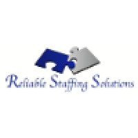 Reliable Staffing Solutions, LLC logo, Reliable Staffing Solutions, LLC contact details