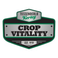 Crop Vitality logo, Crop Vitality contact details